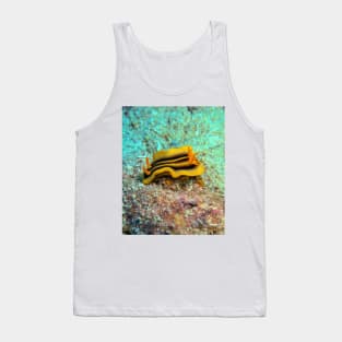 PUMPKIN Tank Top